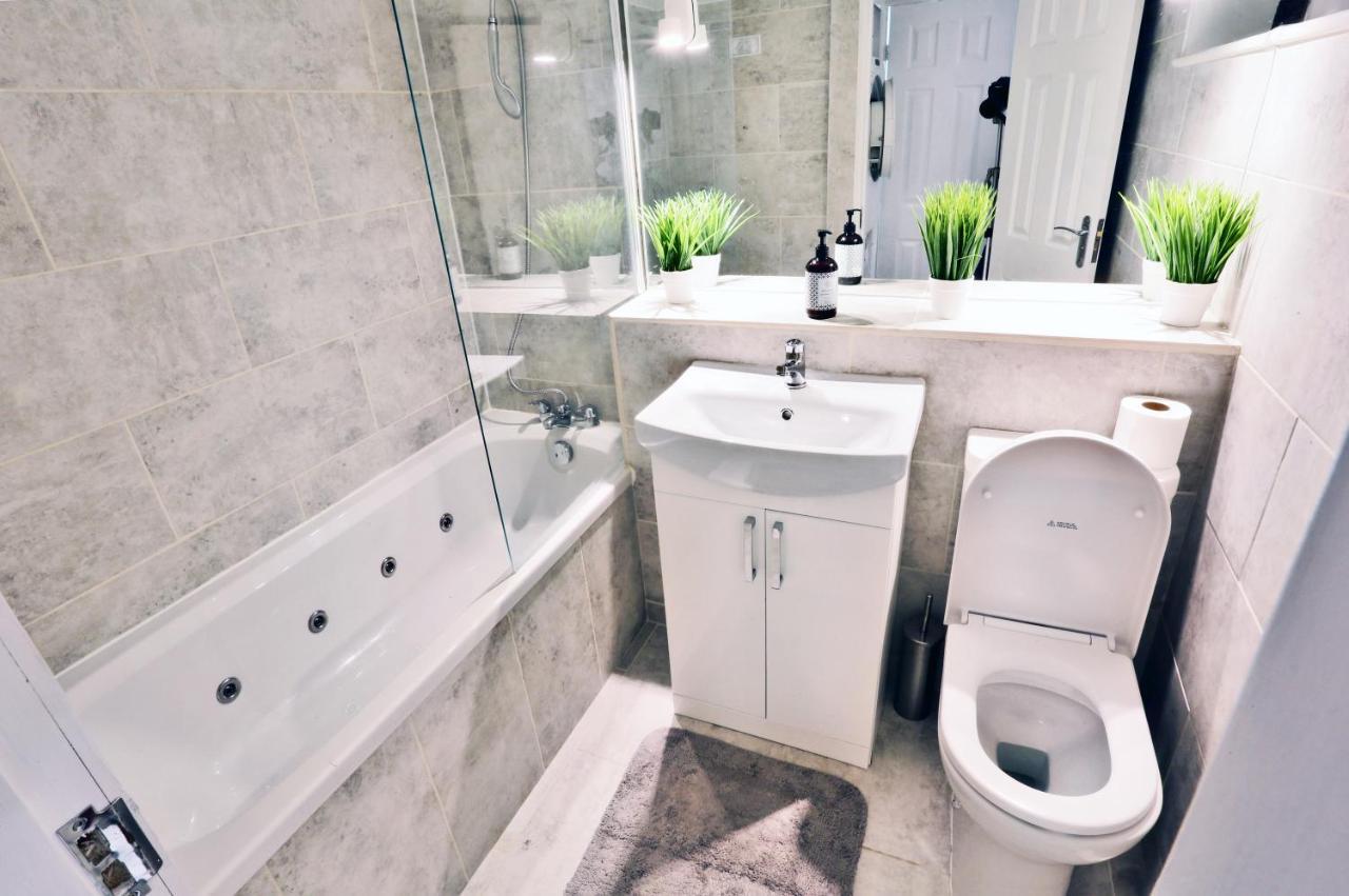Covent Garden Suites Pensión