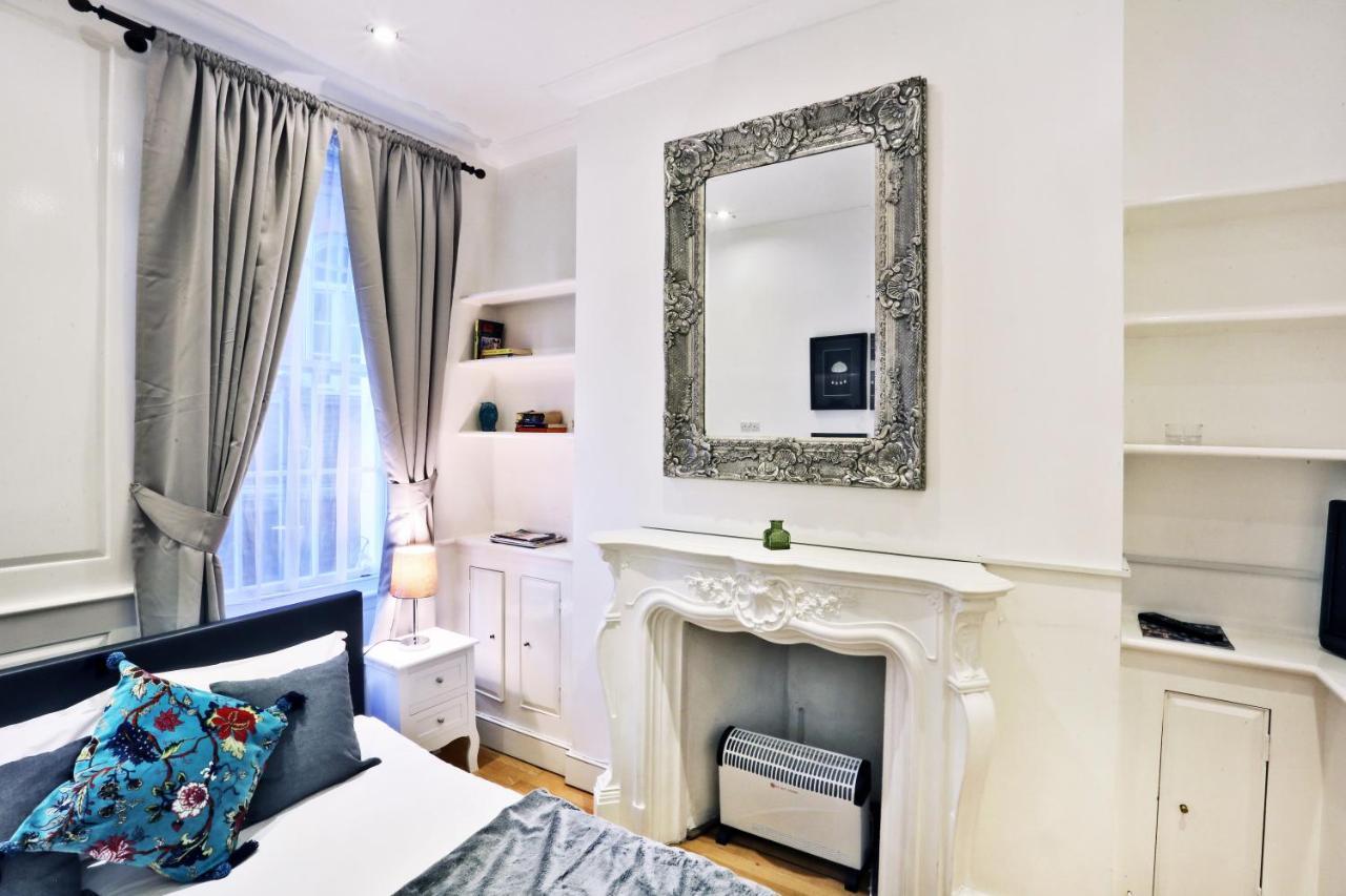 Covent Garden Suites Pensión *