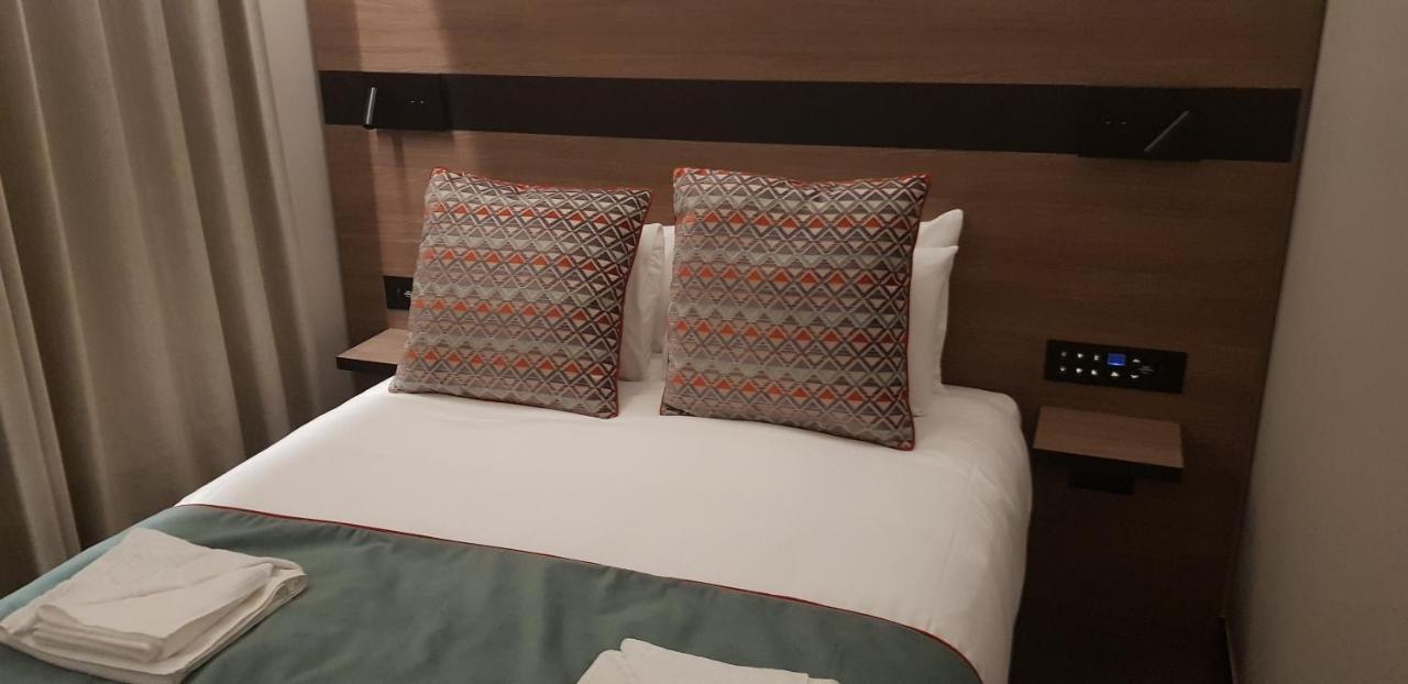 Merit Kensington 4* Londres