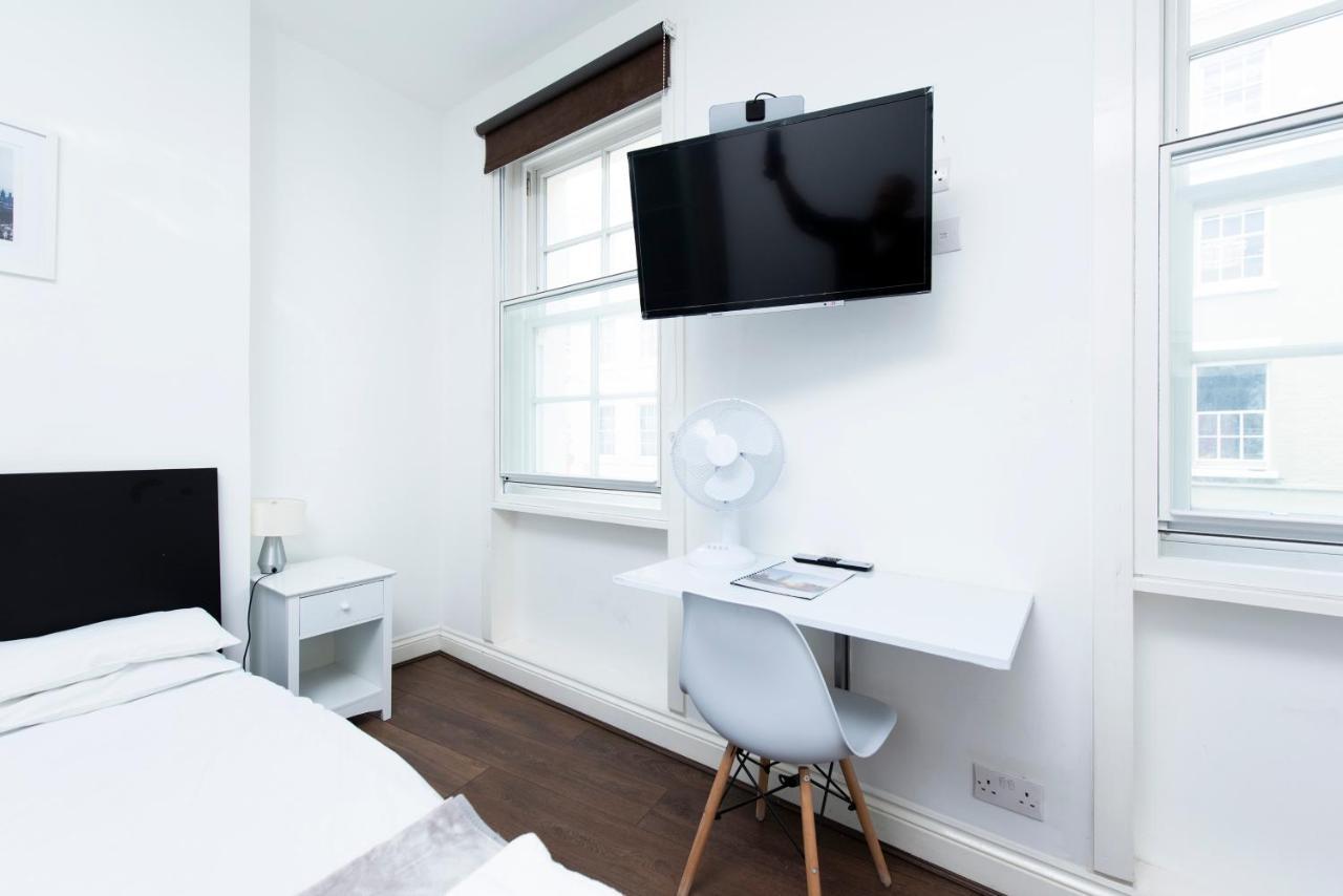 Soho Apartamento Londres