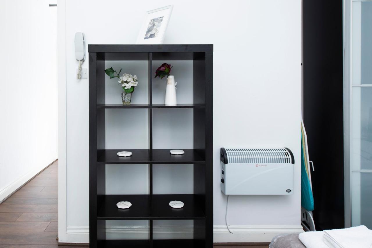 Apartamento Soho Londres