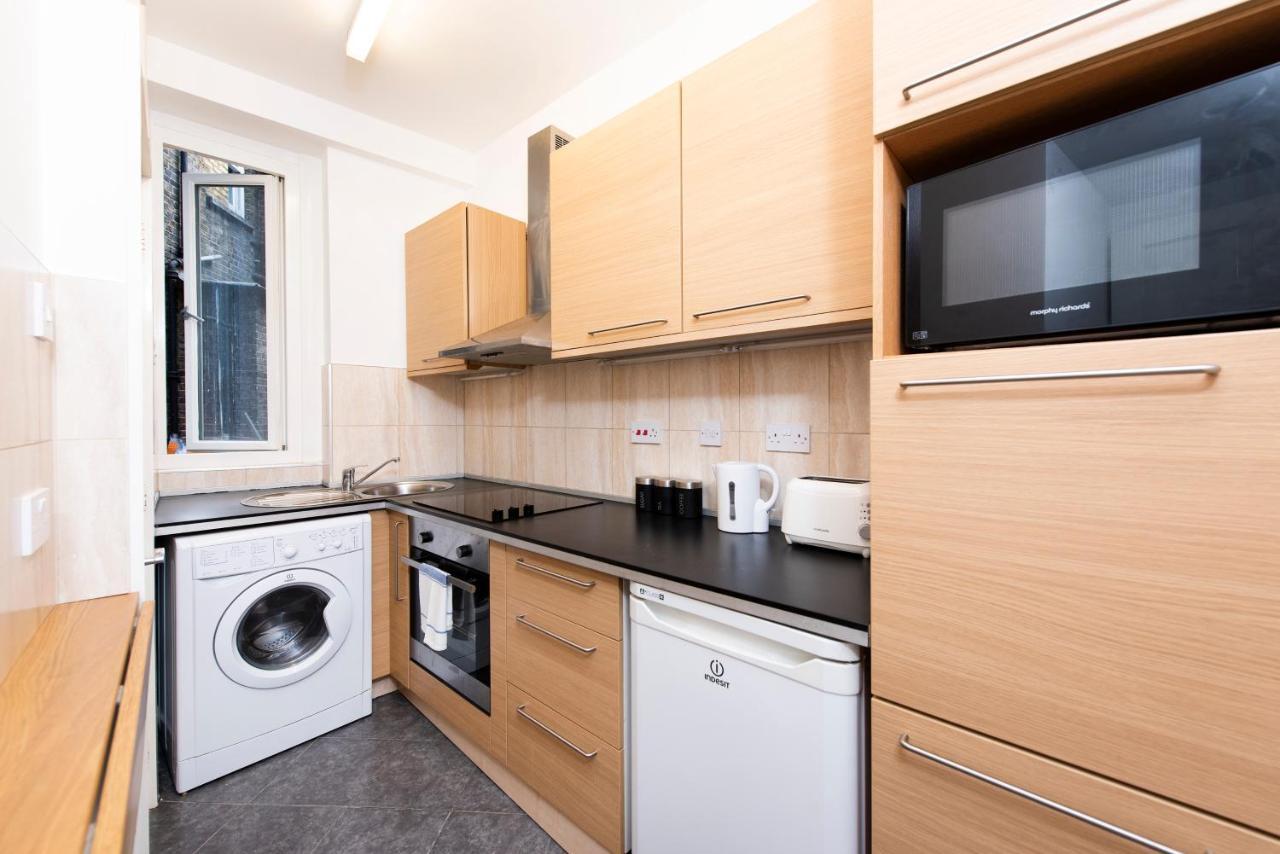 Soho Apartamento *