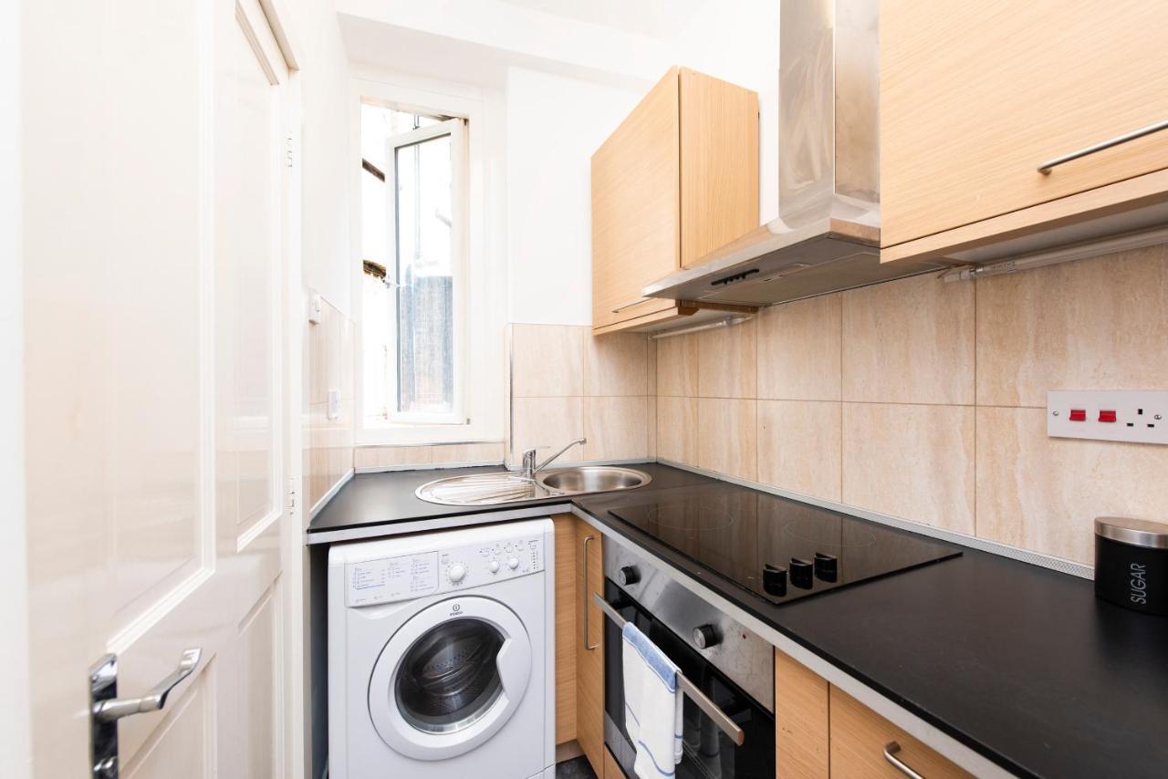 Soho Appartement *