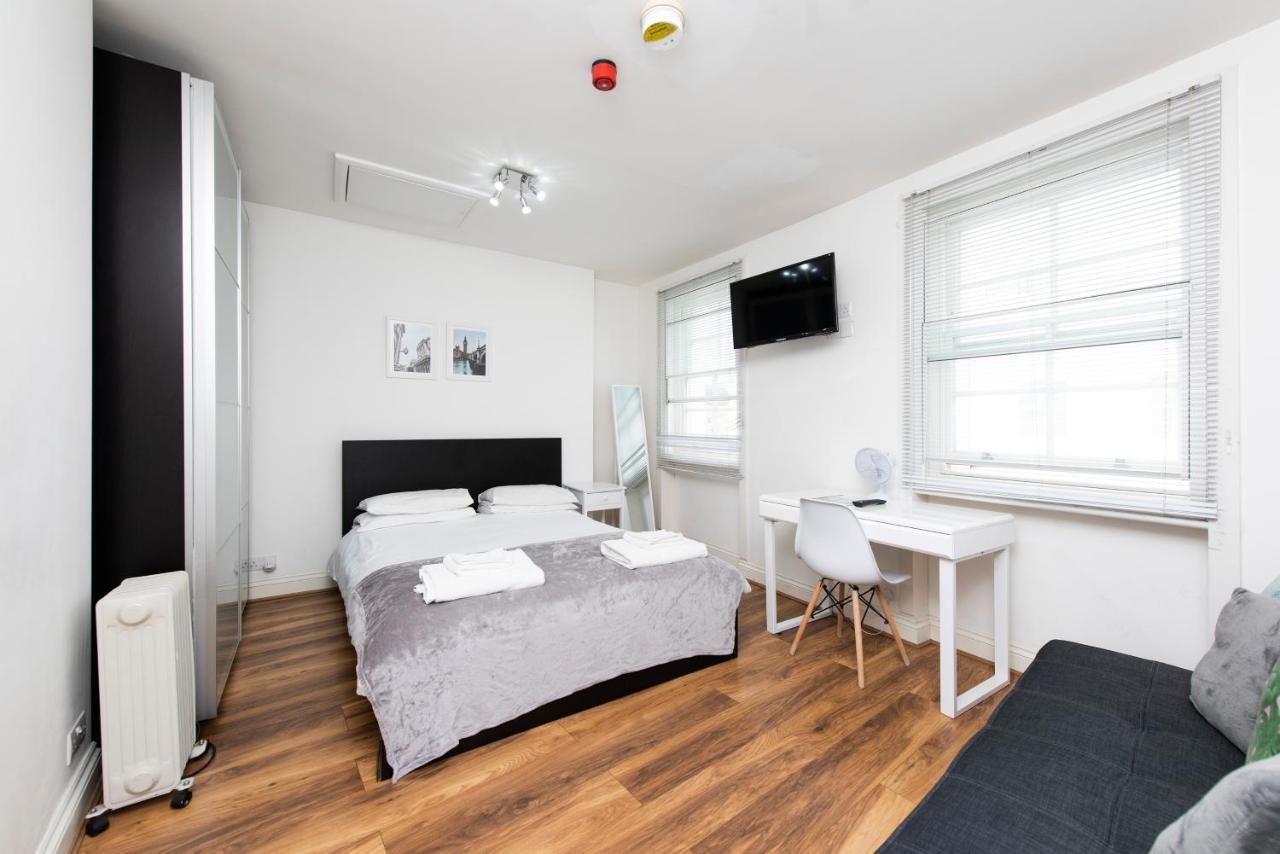 Appartement Soho *