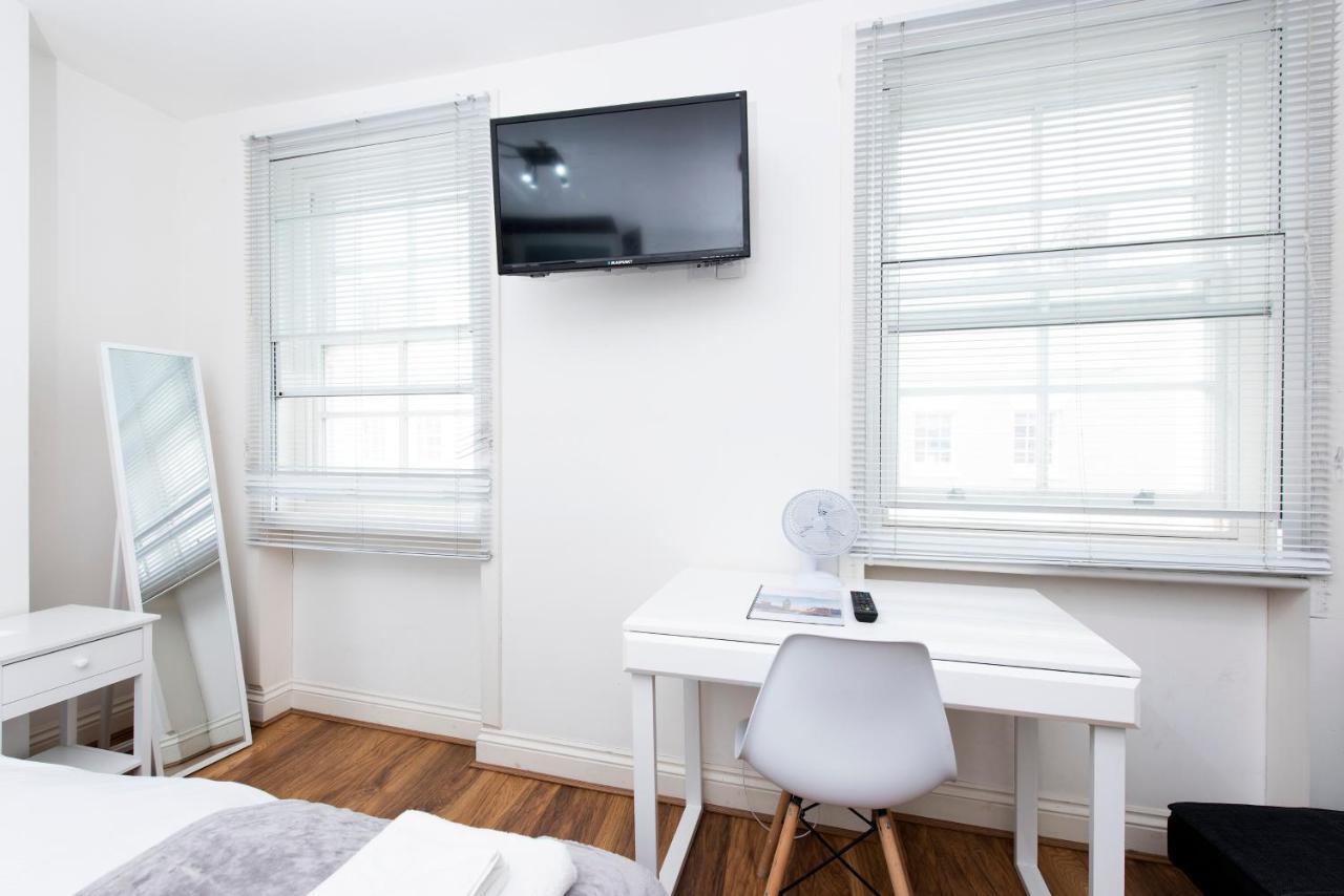 Soho Appartement Londen