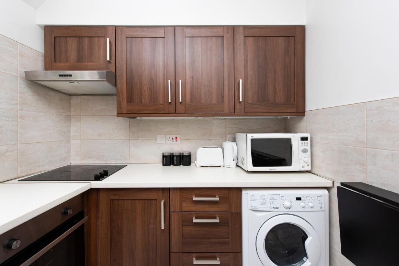 Appartement Soho