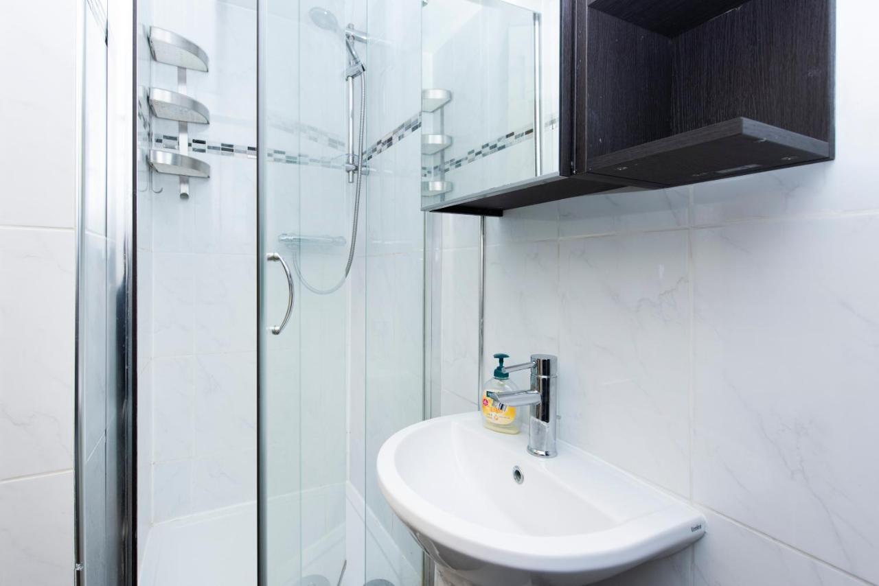 Appartement Soho