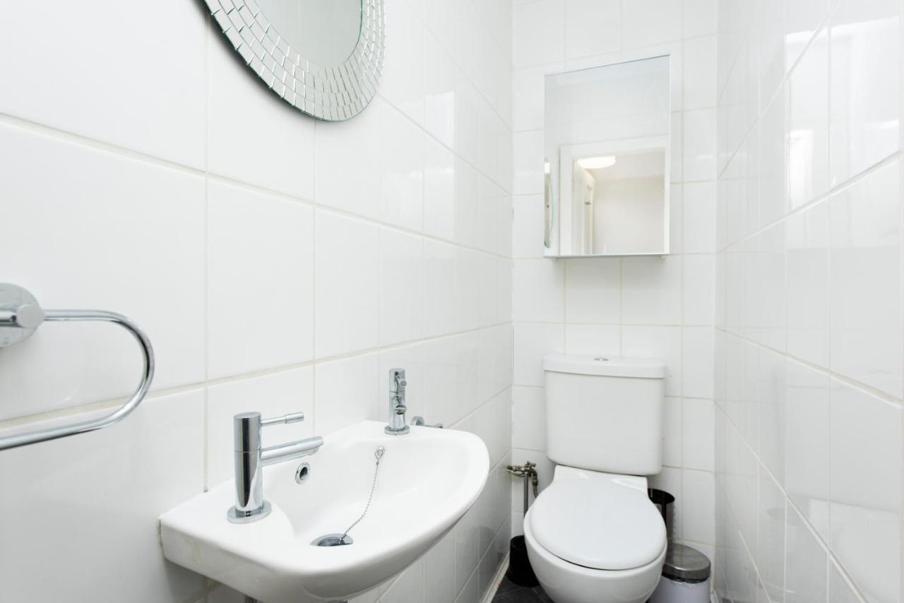 Soho Apartamento