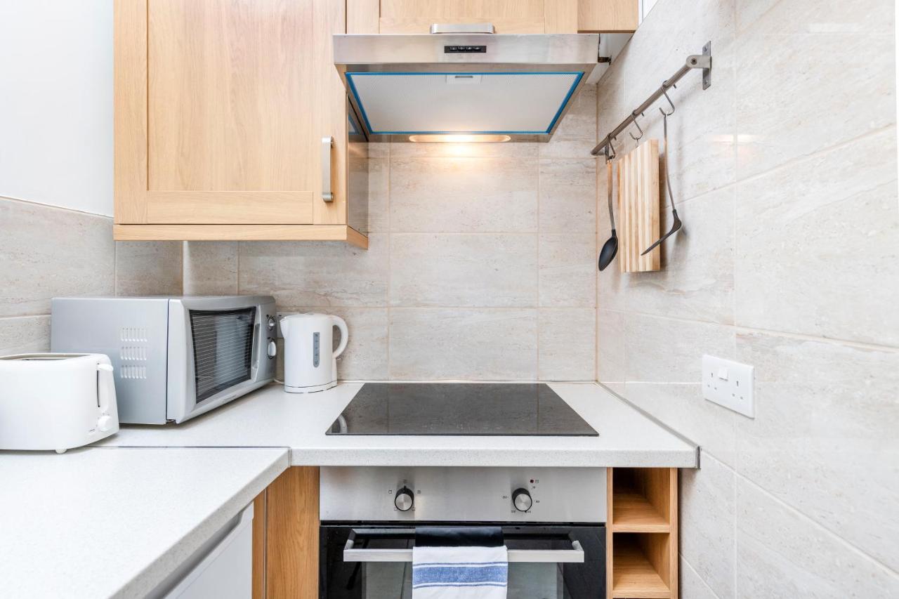 Appartement Soho Londen