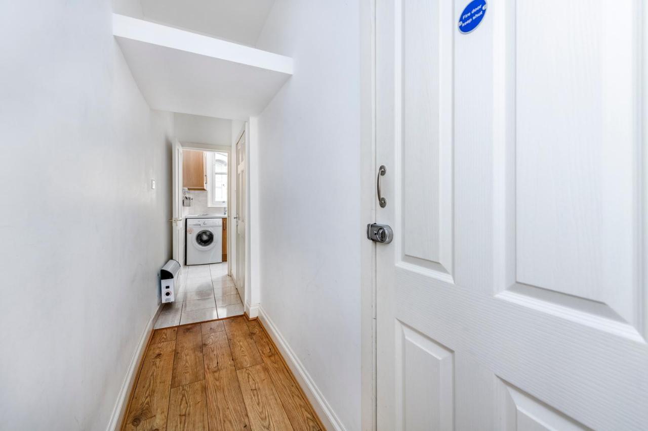 Soho Appartement Londen