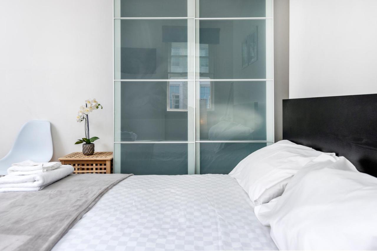 Soho Appartement Londen