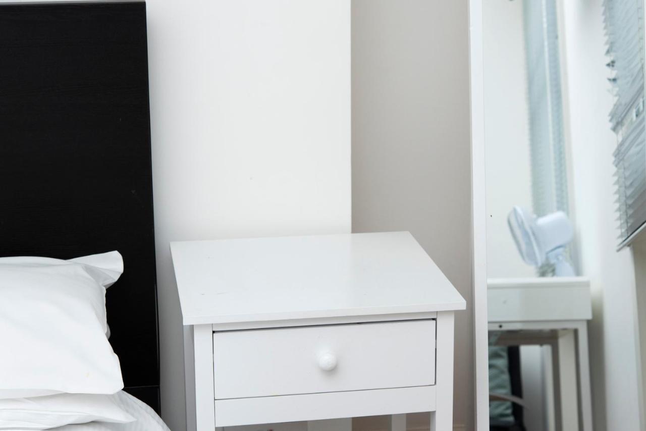 Appartement Soho Londen