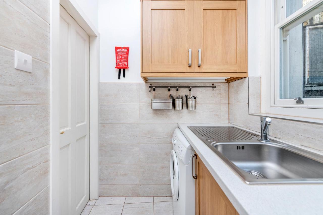 Appartement Soho Londen