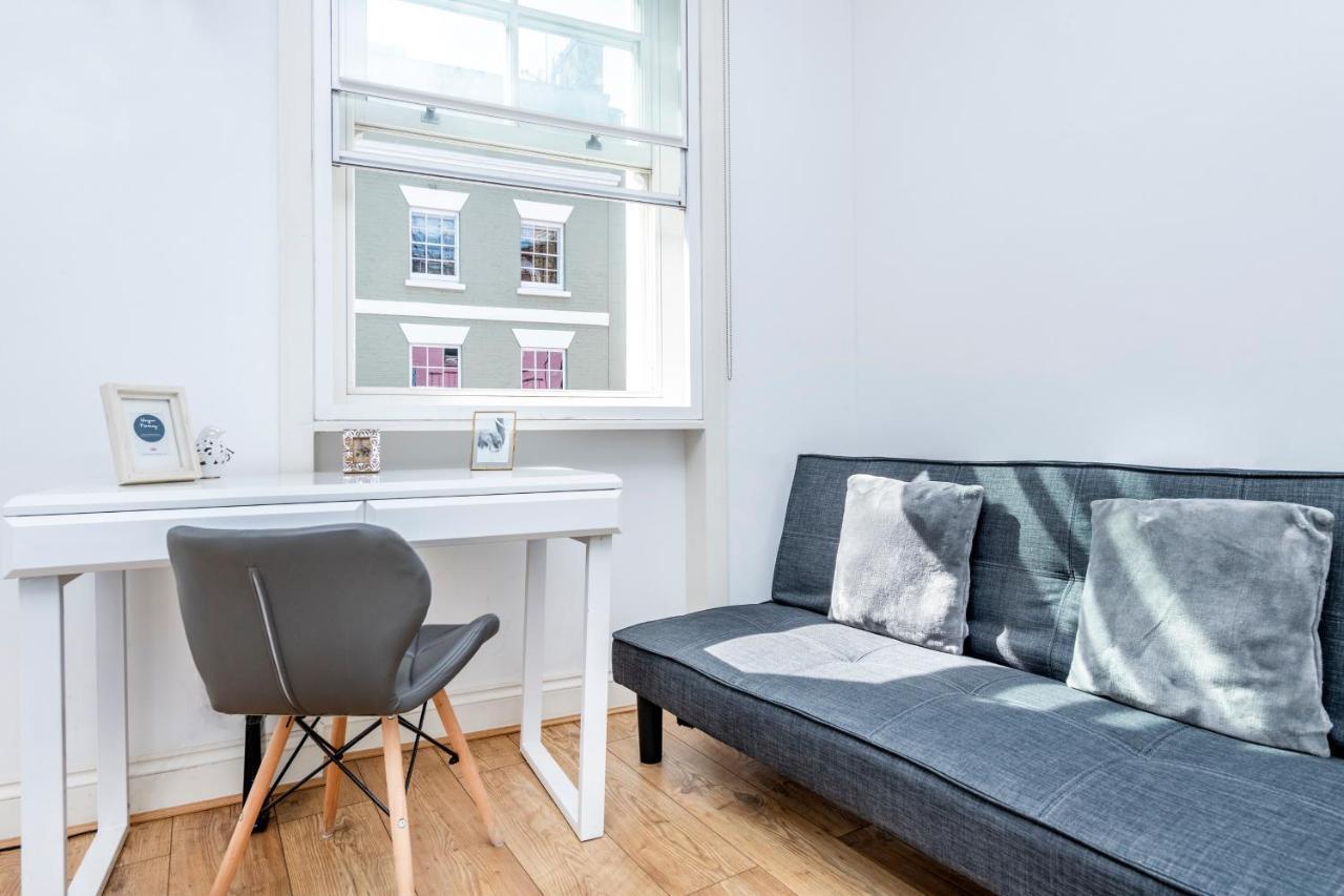 Soho Appartement Londen