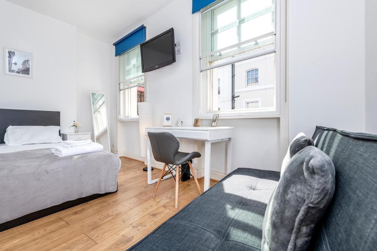 Appartement Soho