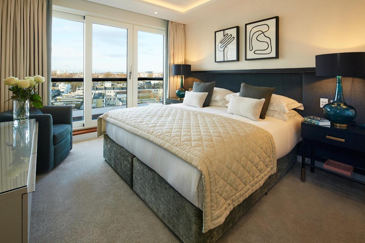 Cheval Gloucester Park At Kensington Aparthotel