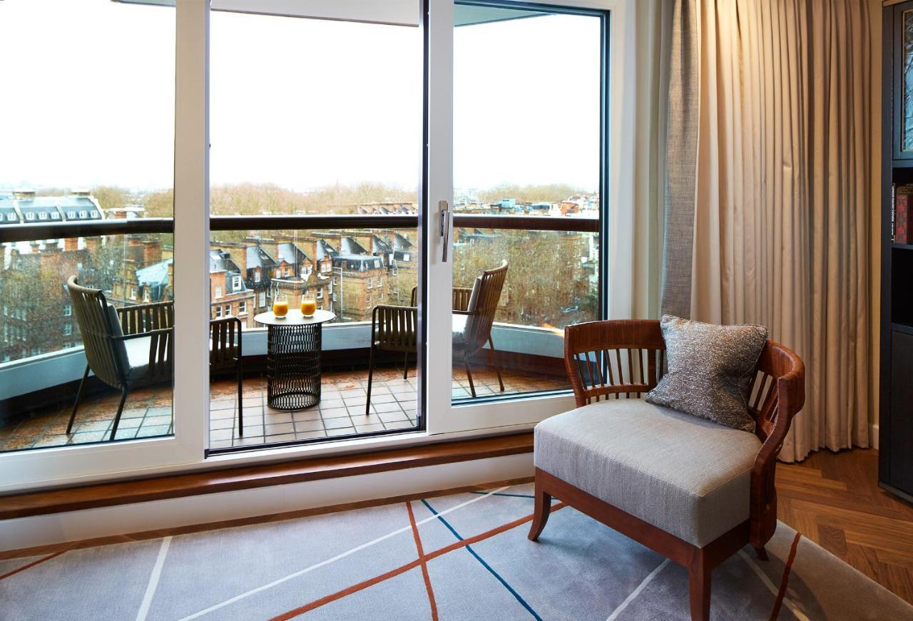 Cheval Gloucester Park At Kensington 5* London