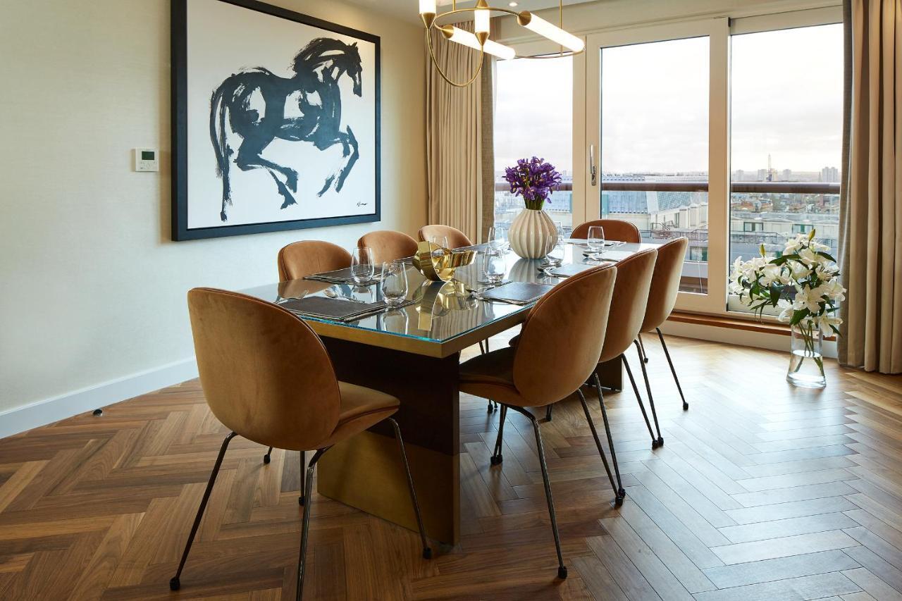 Cheval Gloucester Park At Kensington Aparthotel 5*
