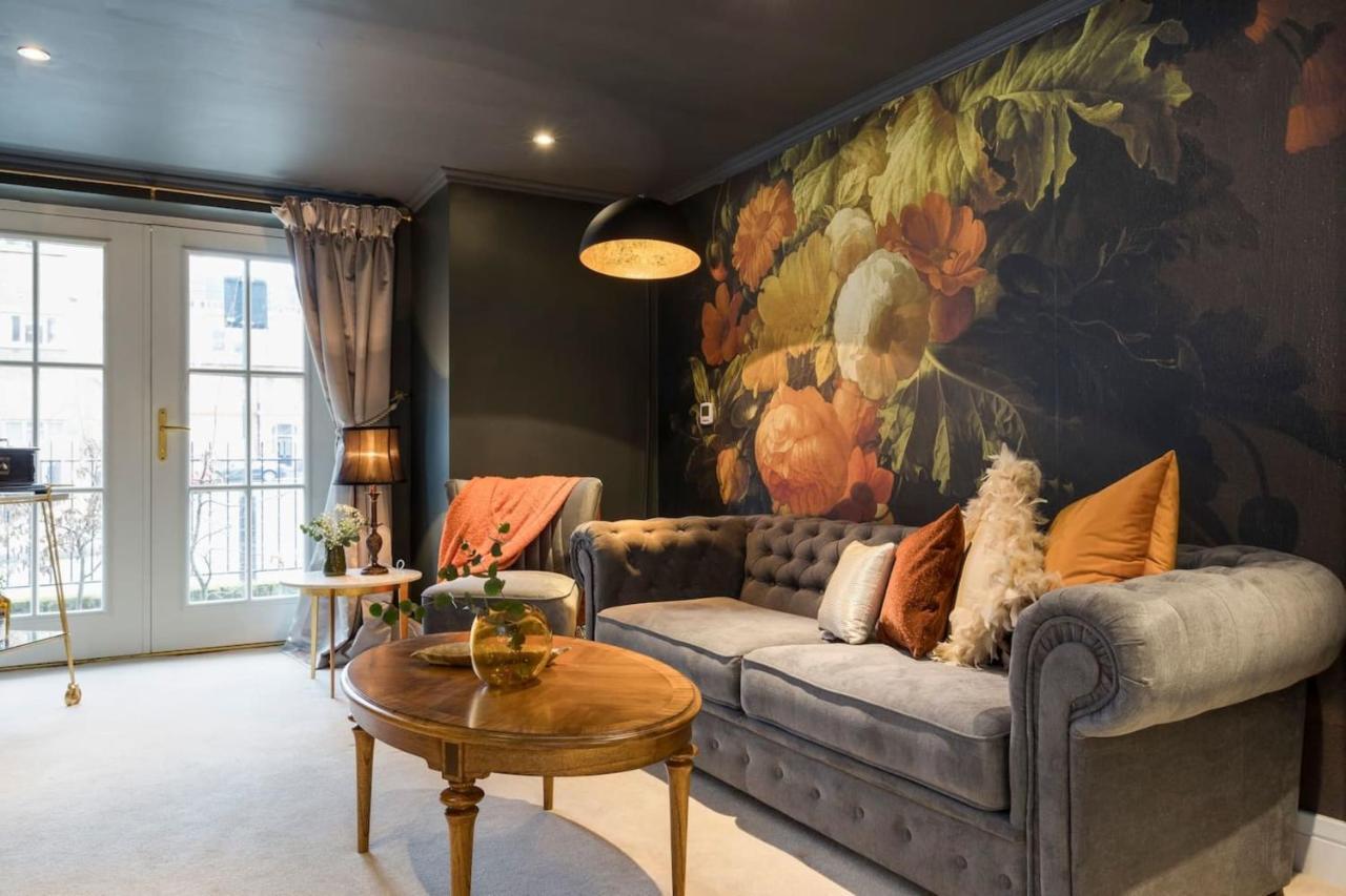 Jubilee Mansions Apartment