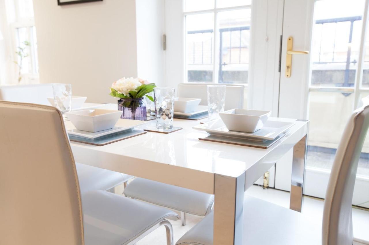 Jubilee Mansions Apartment