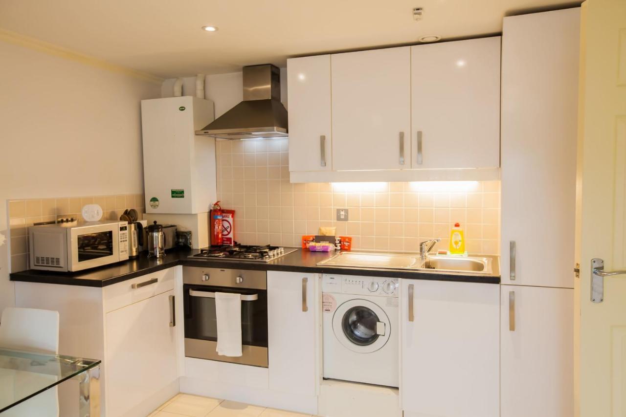 Jubilee Mansions Apartment *