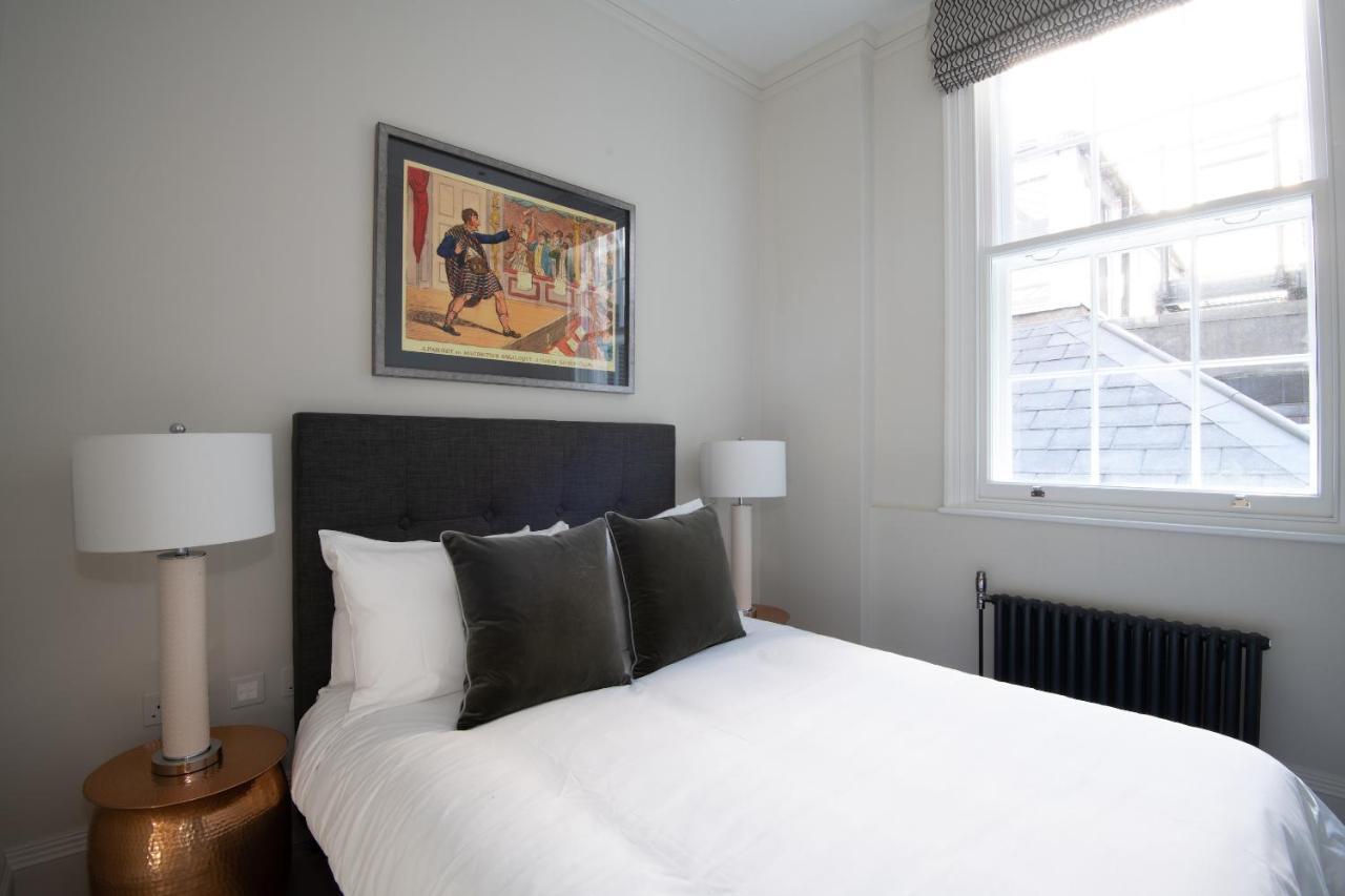 Sonder King Street Aparthotel 4*