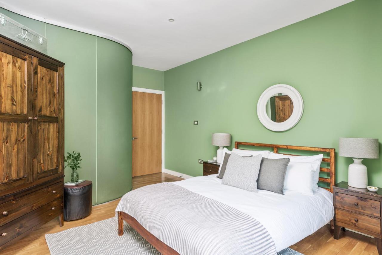 Sonder Hoxton Square Aparthotel 4*