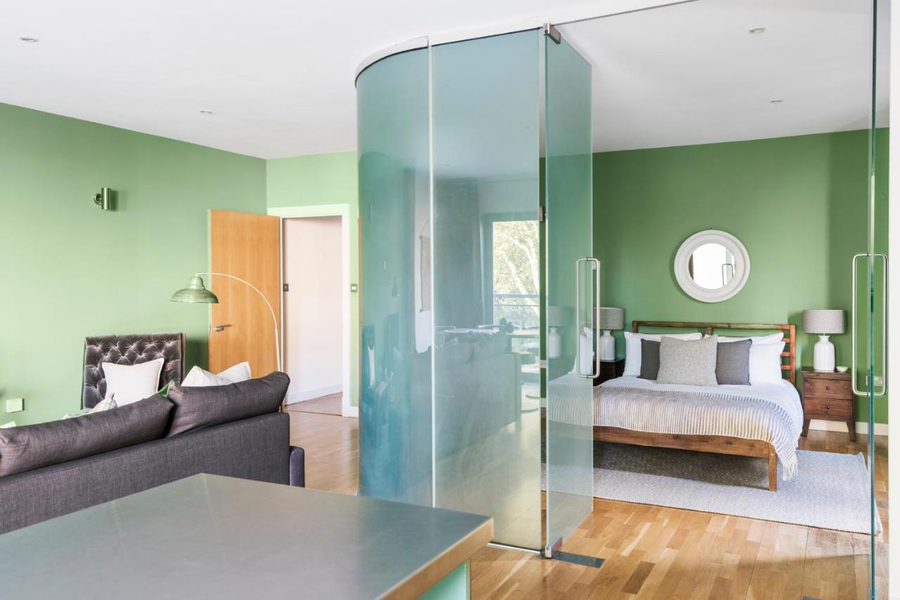 Sonder Hoxton Square Aparthotel London