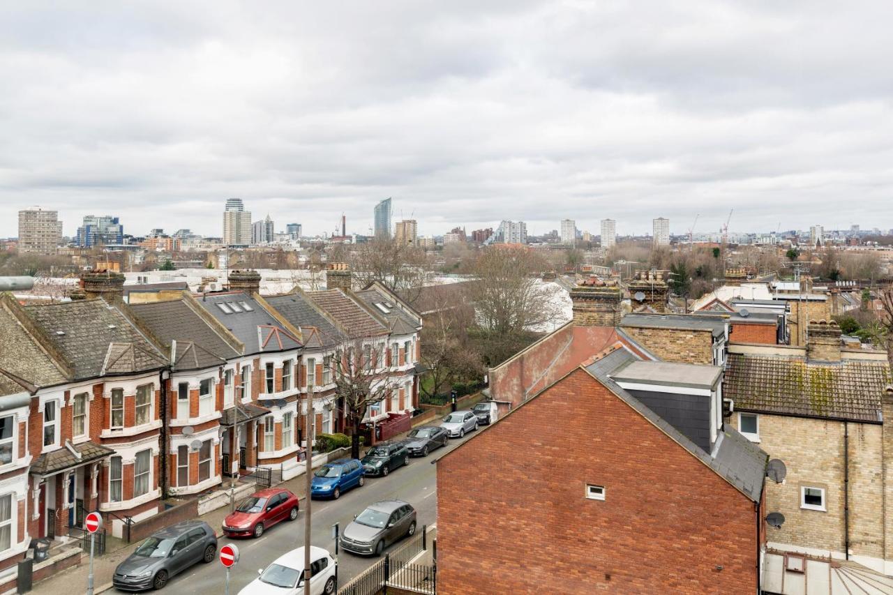 Apartamento Welcomestay Clapham Junction 2 Bedroom