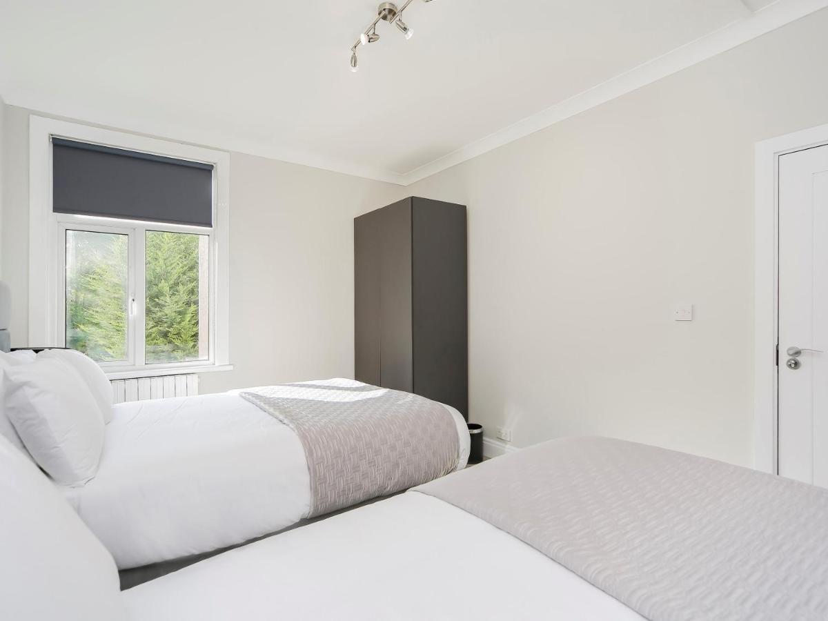 Gjestgiverier The Westerly 3*