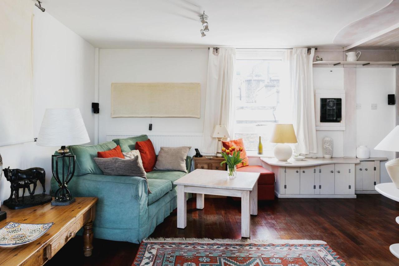 Odhams Walk By Onefinestay *