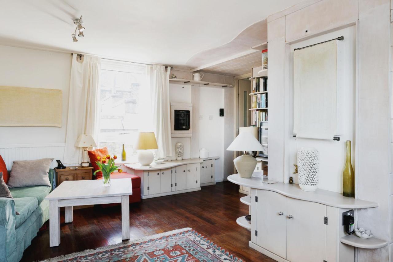 Odhams Walk By Onefinestay *