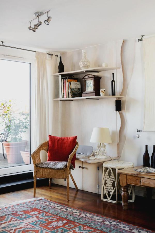 Odhams Walk By Onefinestay * London