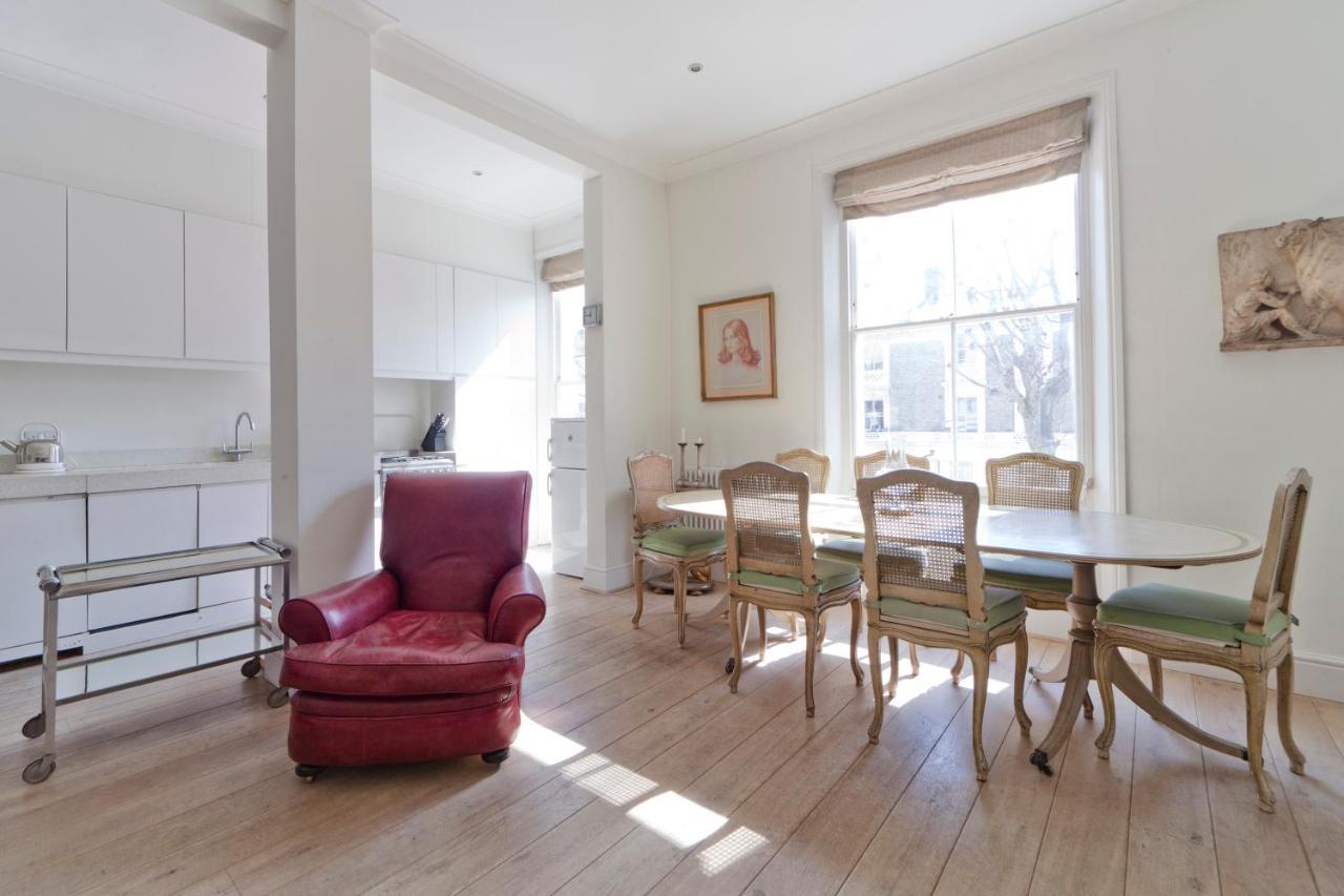 Bassett Road Iv By Onefinestay