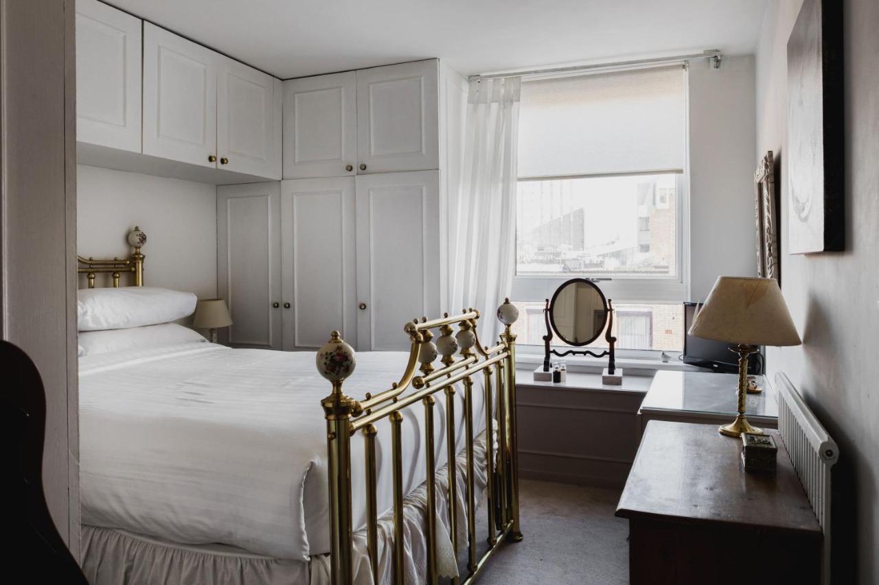 Odhams Walk By Onefinestay *