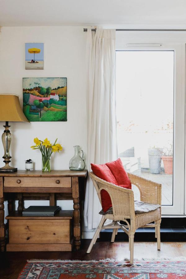 Odhams Walk By Onefinestay Apartment *