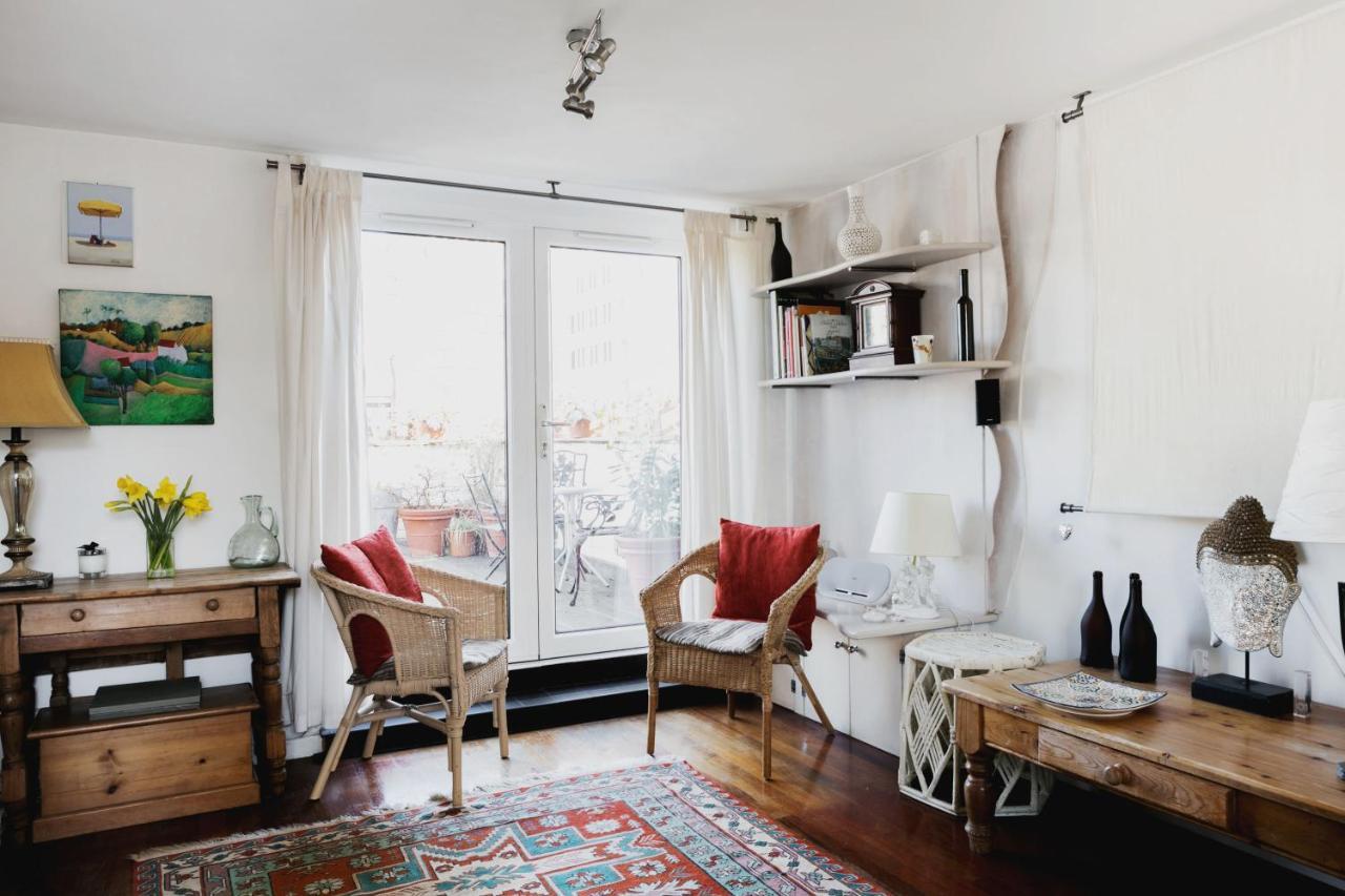 Odhams Walk By Onefinestay London