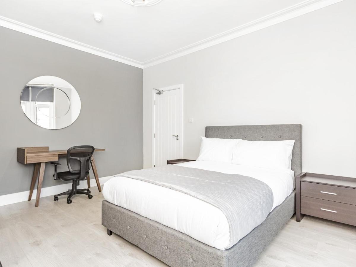 Gjestgiverier The Westerly 3*