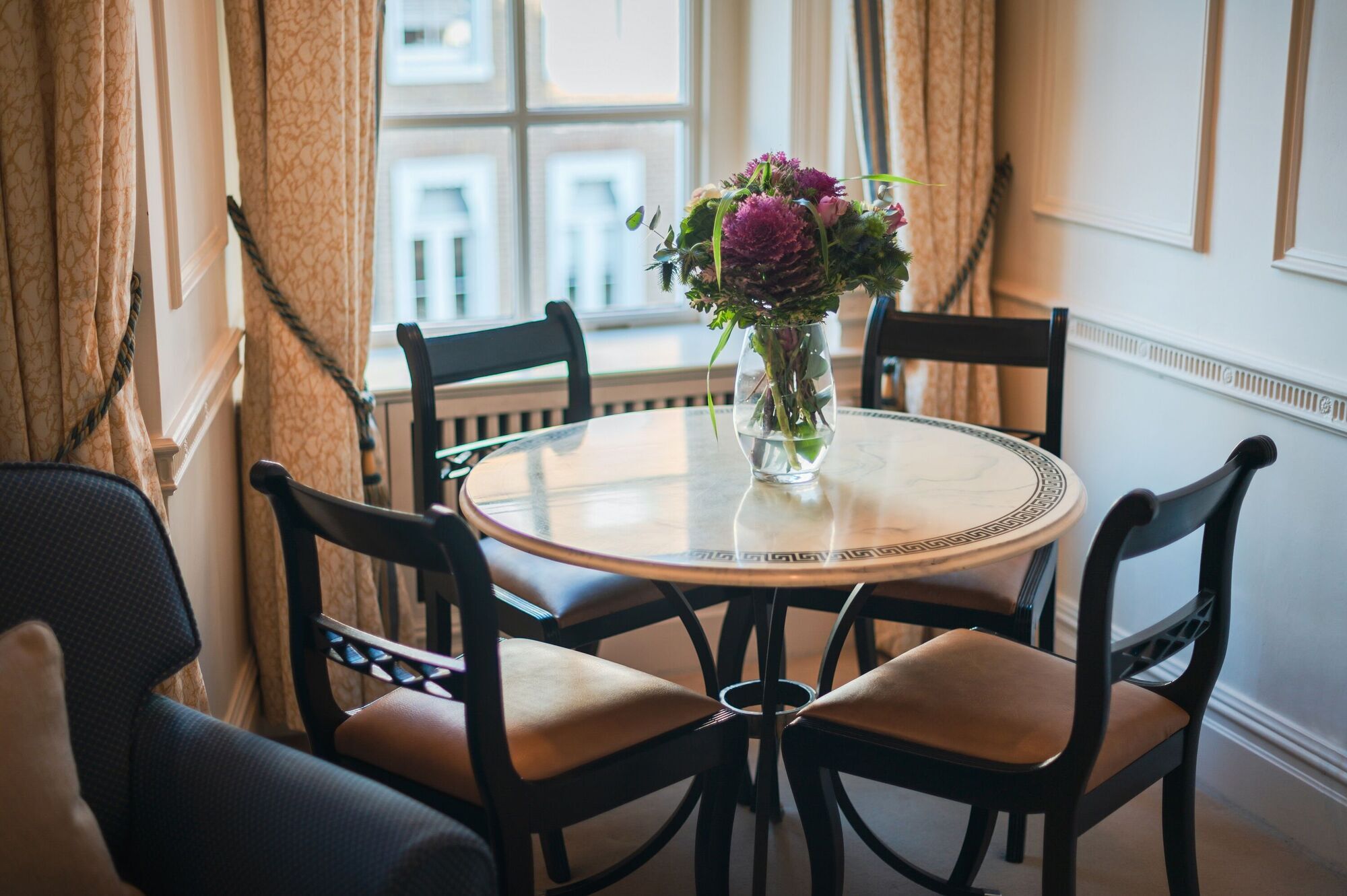 Aparthotel 44 Curzon Street By Mansley 4*