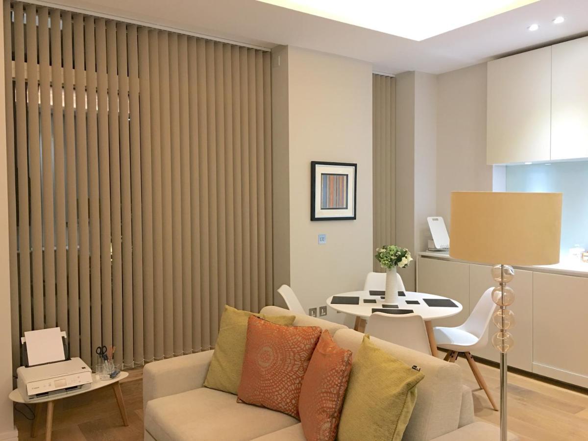 Apartment Trafalgar Luxury