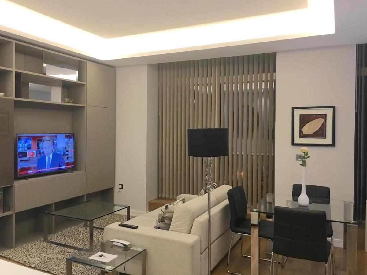 Trafalgar Luxury Apartment London