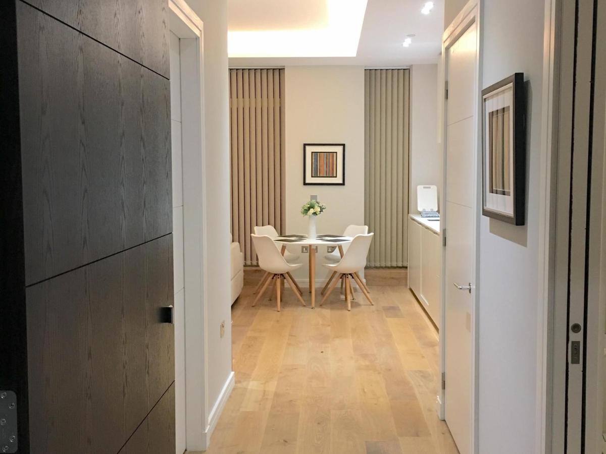 Apartment Trafalgar Luxury *
