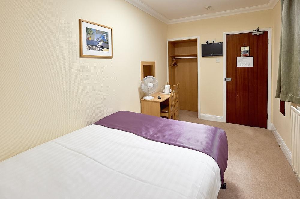 Oyo 24 Sussex, Paddington 3* Londres
