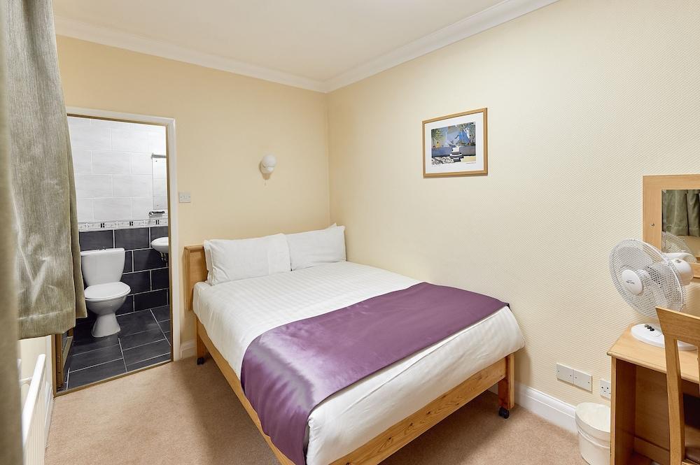 Hotel Oyo 24 Sussex, Paddington Londres