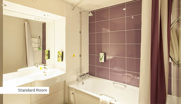 Hotel Premier Holborn Londres