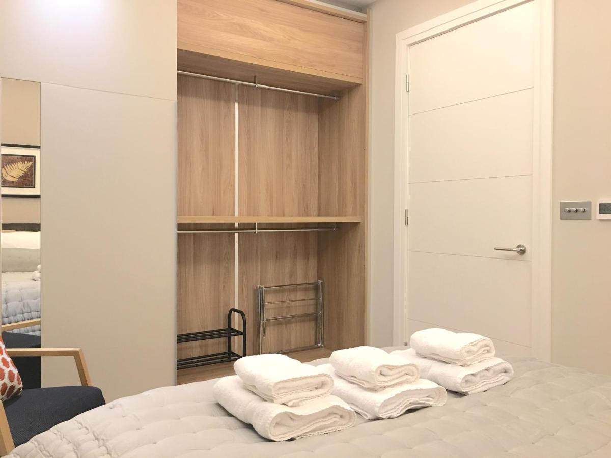 Apartment Trafalgar Luxury London