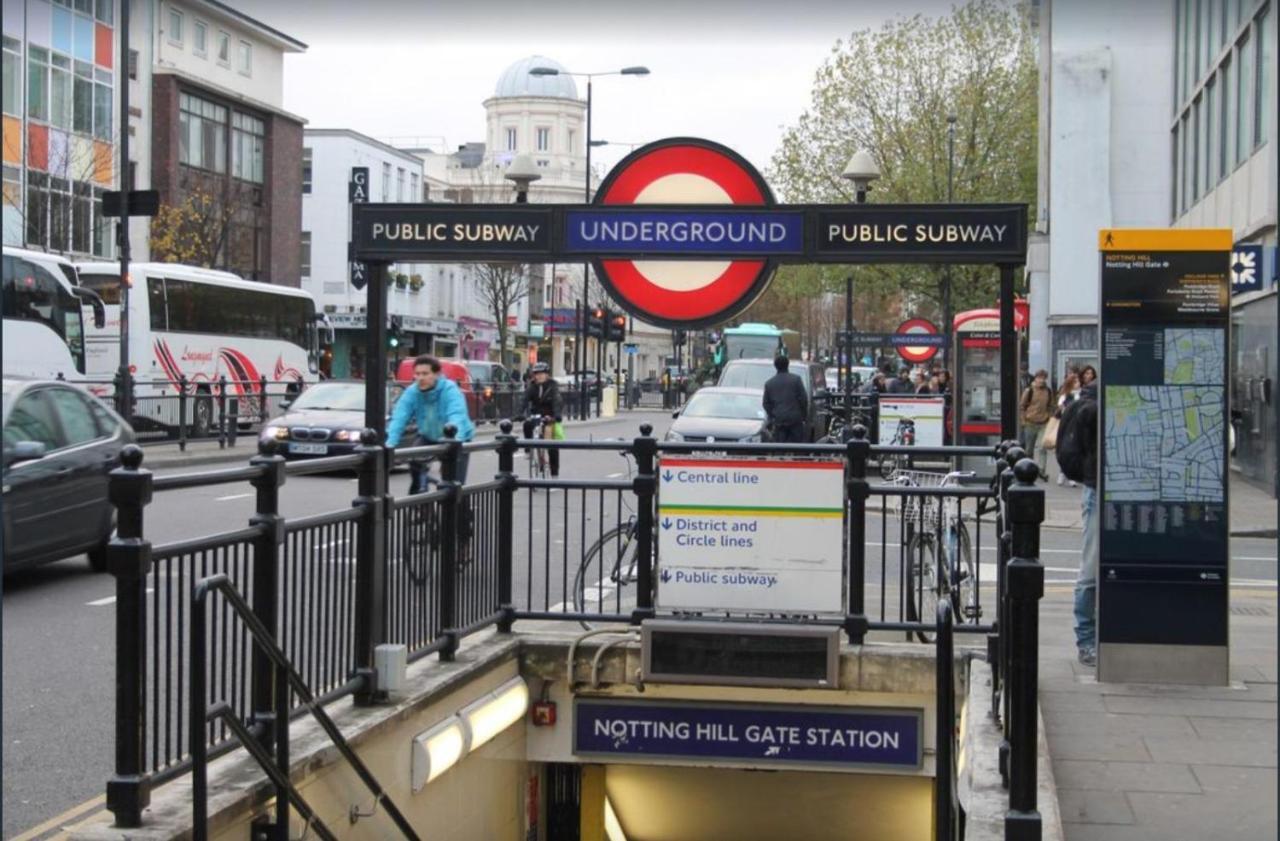 Cs Notting Hill *