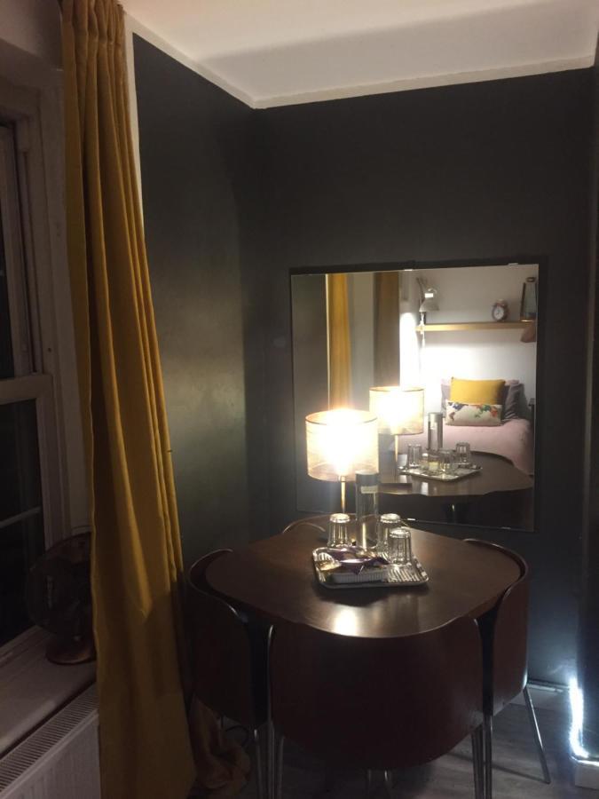Bed & Breakfast Redlynch House *