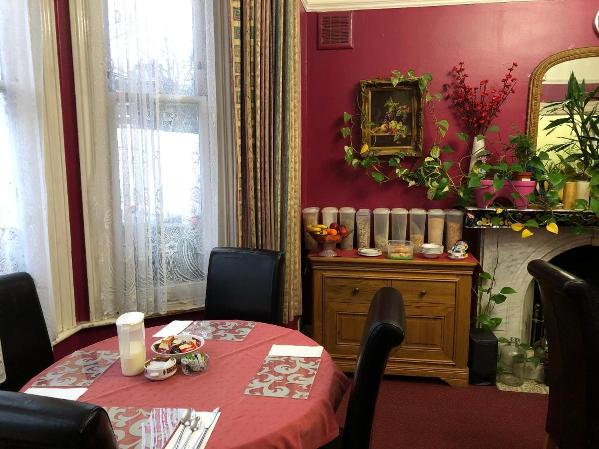 Guest house St. James's 3*