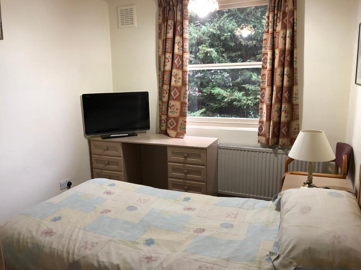 Guest house St. James's 3*
